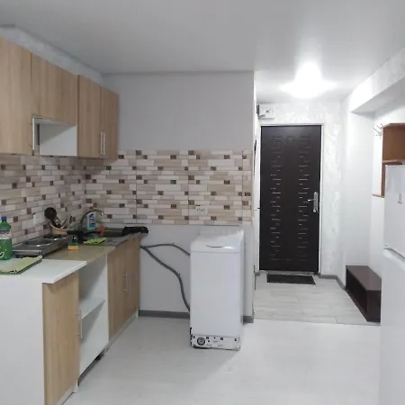 квартира 1 ком. Apartment *