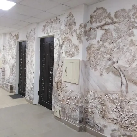 квартира 1 ком. Apartment Odesa