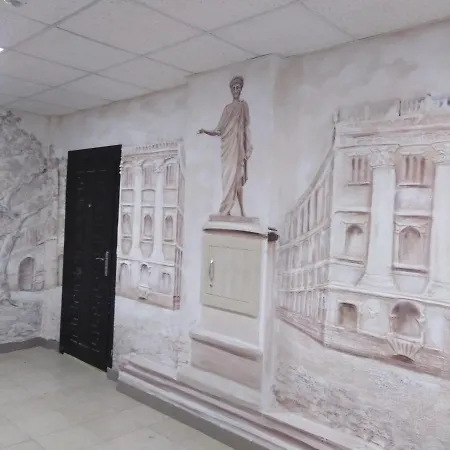 квартира 1 ком.